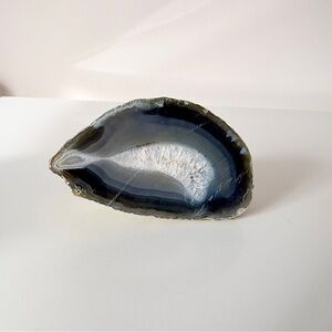 Polished Agate Geode